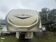 2019 Keystone Montana 3791RD, $ 43,900