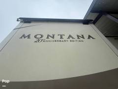 2019 Keystone Montana 3791RD, $ 43,900