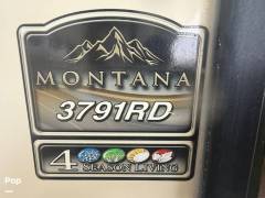 2019 Keystone Montana 3791RD, $ 43,900
