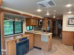 2018 Winnebago Sightseer 36Z, $ 89,900