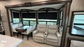 2022 Grand Design Solitude 378MBS, $ 65,000