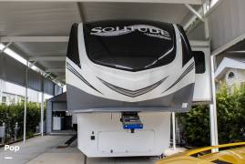 2022 Grand Design Solitude 378MBS, $ 65,000