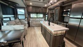 2022 Grand Design Solitude 378MBS, $ 65,000