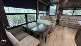 2022 Grand Design Solitude 378MBS, $ 65,000