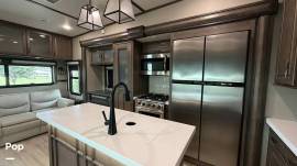 2022 Grand Design Solitude 378MBS, $ 65,000