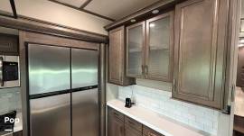 2022 Grand Design Solitude 378MBS, $ 65,000