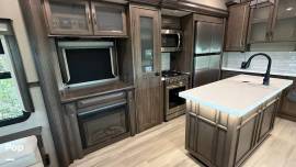 2022 Grand Design Solitude 378MBS, $ 65,000