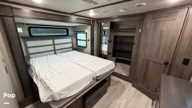 2022 Grand Design Solitude 378MBS, $ 65,000