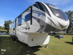 2021 Grand Design Solitude 390RK, $ 65,000