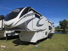 2021 Grand Design Solitude 390RK, $ 65,000