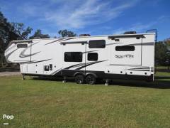 2021 Grand Design Solitude 390RK, $ 65,000