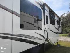 2021 Grand Design Solitude 390RK, $ 65,000