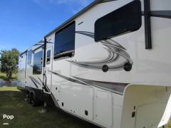 2021 Grand Design Solitude 390RK, $ 65,000