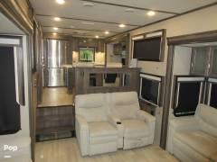 2021 Grand Design Solitude 390RK, $ 65,000