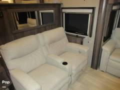2021 Grand Design Solitude 390RK, $ 65,000