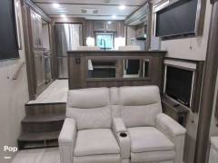2021 Grand Design Solitude 390RK, $ 65,000