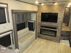 2021 Grand Design Solitude 390RK, $ 65,000