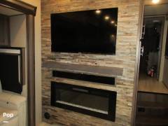 2021 Grand Design Solitude 390RK, $ 65,000