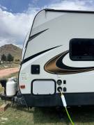 2021 Keystone Sprinter 341BIK, $ 32,500