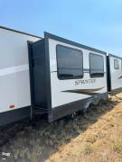 2021 Keystone Sprinter 341BIK, $ 32,500
