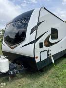 2021 Keystone Sprinter 341BIK, $ 32,500