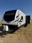 2021 Keystone Sprinter 341BIK, $ 32,500