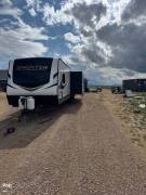 2021 Keystone Sprinter 341BIK, $ 32,500