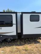 2021 Keystone Sprinter 341BIK, $ 32,500