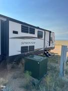 2021 Keystone Sprinter 341BIK, $ 32,500