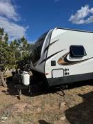 2021 Keystone Sprinter 341BIK, $ 32,500