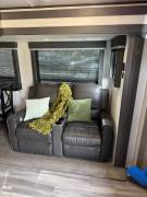 2021 Keystone Sprinter 341BIK, $ 32,500