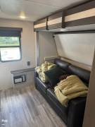 2021 Keystone Sprinter 341BIK, $ 32,500