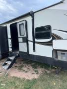 2021 Keystone Sprinter 341BIK, $ 32,500