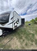2021 Keystone Sprinter 341BIK, $ 32,500