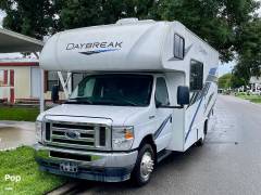 2021 Thor Motor Coach Daybreak 22GO, $ 65,000