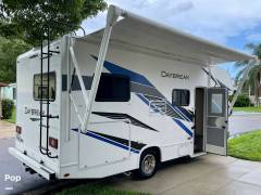 2021 Thor Motor Coach Daybreak 22GO, $ 65,000