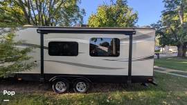 2018 Keystone Cougar 29RKSWE, $ 35,000