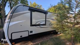 2018 Keystone Cougar 29RKSWE, $ 35,000