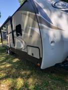 2018 Keystone Cougar 29RKSWE, $ 35,000