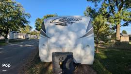 2018 Keystone Cougar 29RKSWE, $ 35,000