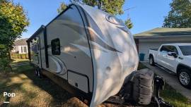 2018 Keystone Cougar 29RKSWE, $ 35,000