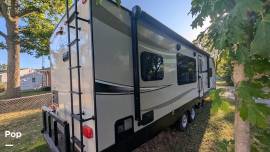 2018 Keystone Cougar 29RKSWE, $ 35,000