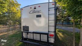 2018 Keystone Cougar 29RKSWE, $ 35,000