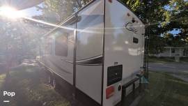 2018 Keystone Cougar 29RKSWE, $ 35,000