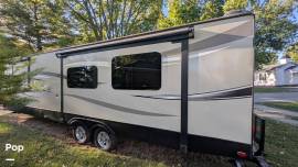 2018 Keystone Cougar 29RKSWE, $ 35,000
