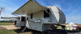 2018 Jayco Eagle 317RLOK, $ 39,999