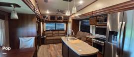 2018 Jayco Eagle 317RLOK, $ 39,999