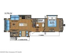 2018 Jayco Eagle 317RLOK, $ 39,999