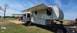 2018 Jayco Eagle 317RLOK, $ 39,999