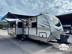 2024 Keystone Cougar 34TSB, $ 55,000